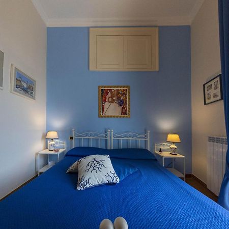 B&B Residenza Via Dei Mille Napoli Eksteriør bilde