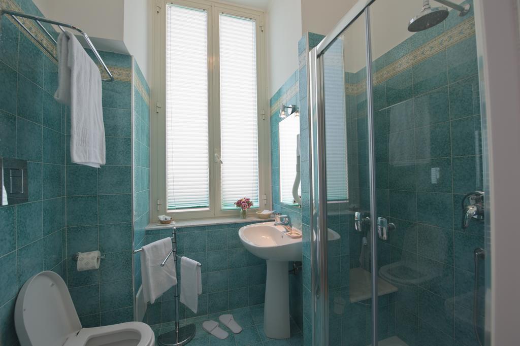 B&B Residenza Via Dei Mille Napoli Eksteriør bilde